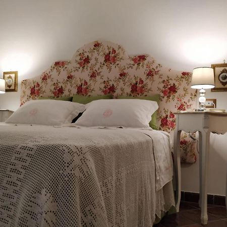 Da Rosali Bed & Breakfast Sorrento Luaran gambar