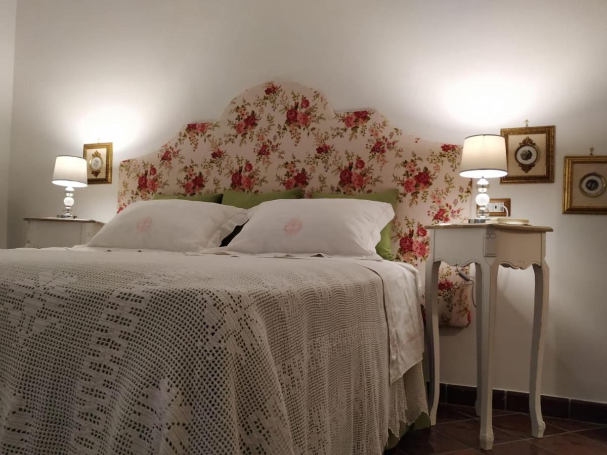 Da Rosali Bed & Breakfast Sorrento Luaran gambar