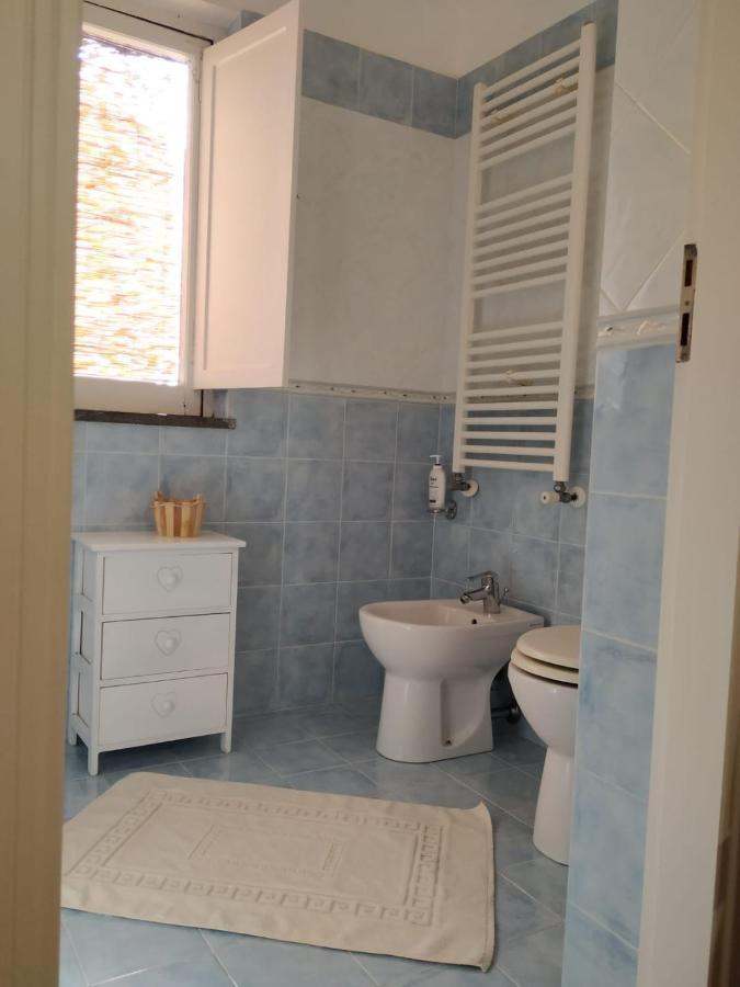 Da Rosali Bed & Breakfast Sorrento Luaran gambar
