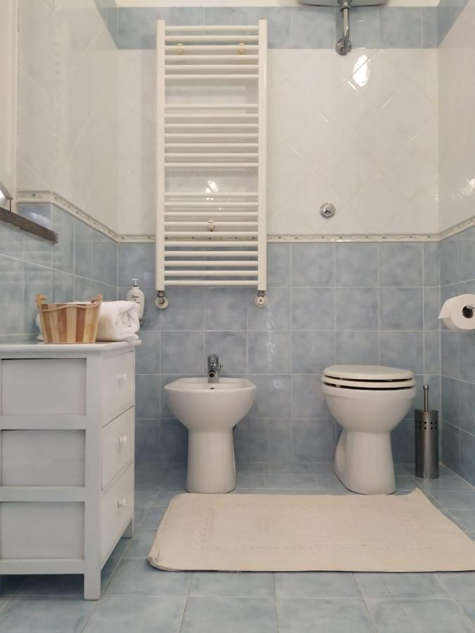 Da Rosali Bed & Breakfast Sorrento Luaran gambar