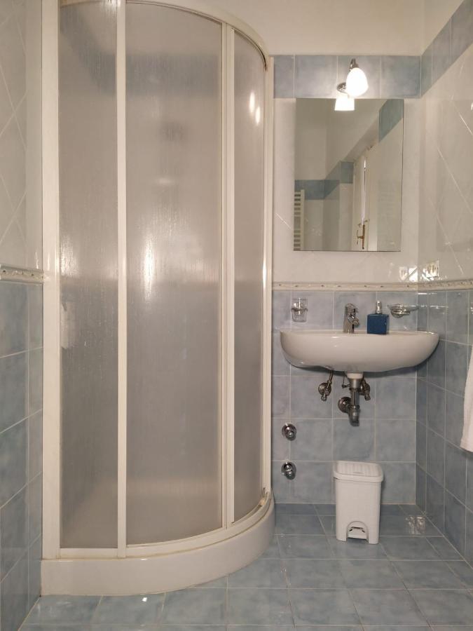 Da Rosali Bed & Breakfast Sorrento Luaran gambar
