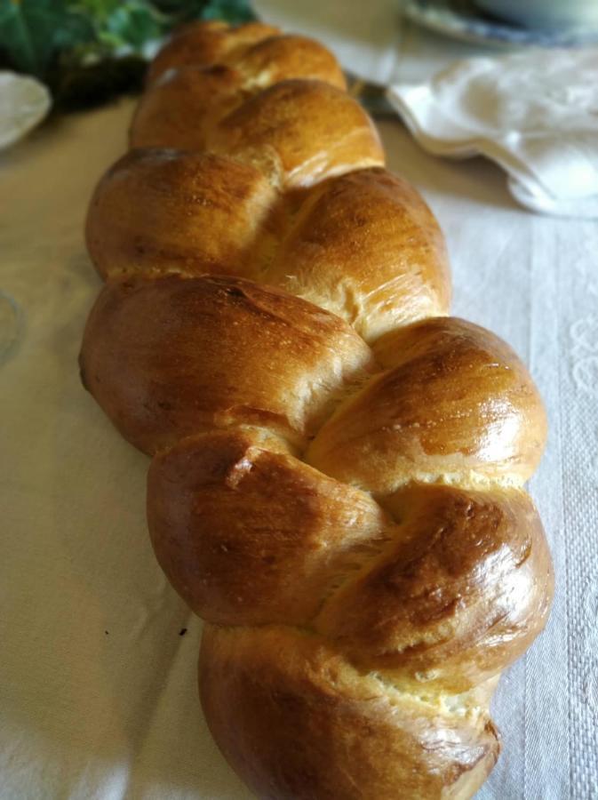 Da Rosali Bed & Breakfast Sorrento Luaran gambar